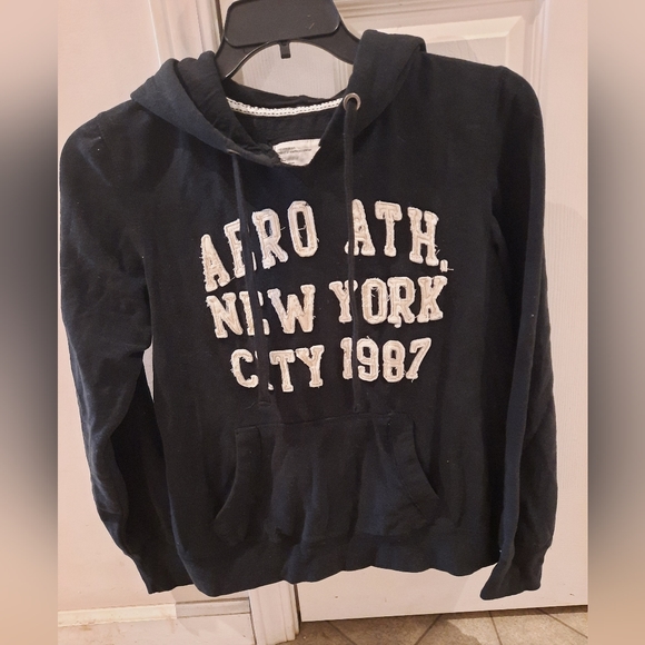 Aeropostle hoodie - Picture 1 of 2